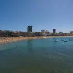 Chelsea Canteras By Canariasgetaway