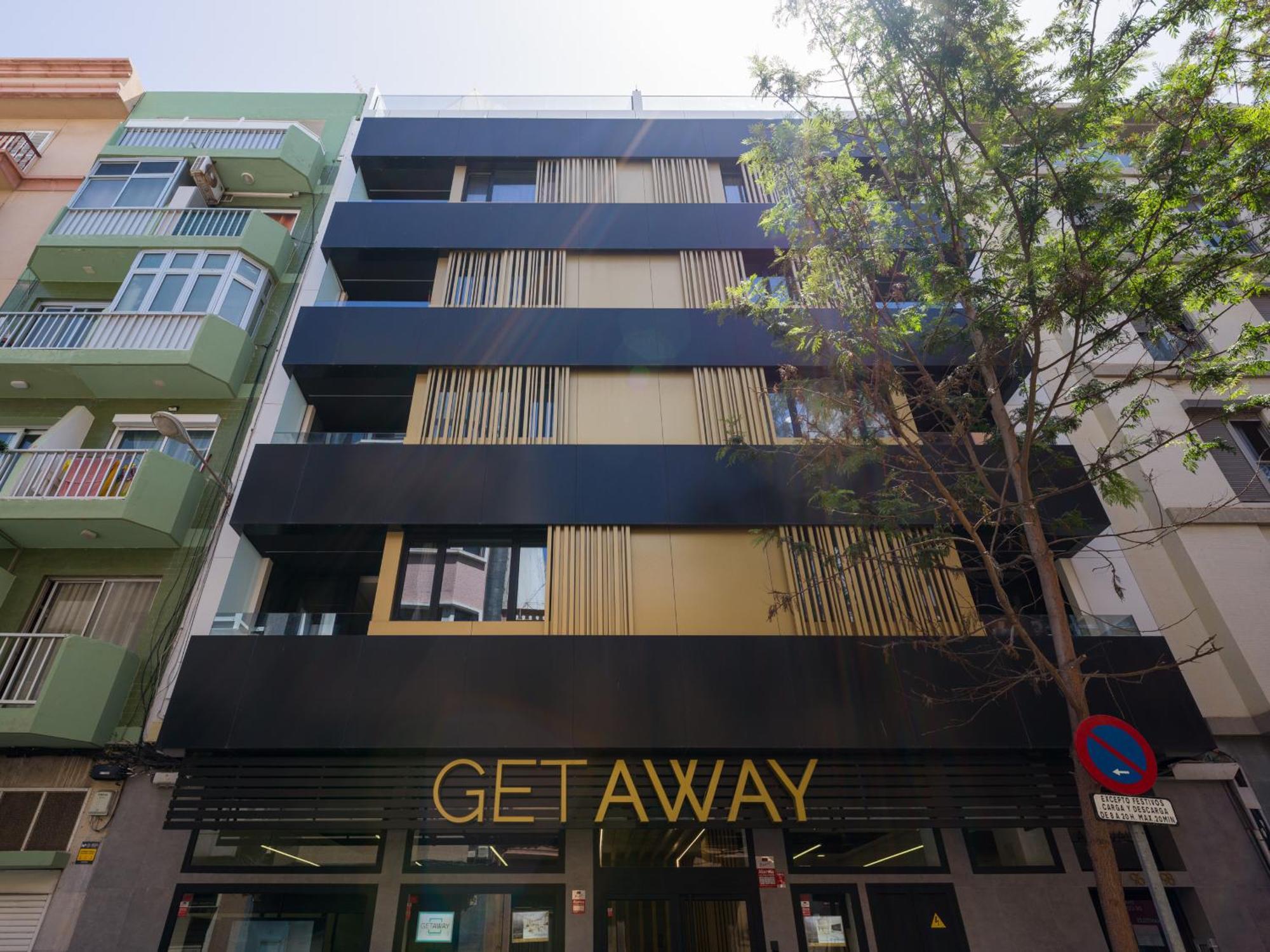 Chelsea Canteras By Canariasgetaway Ferienhaus