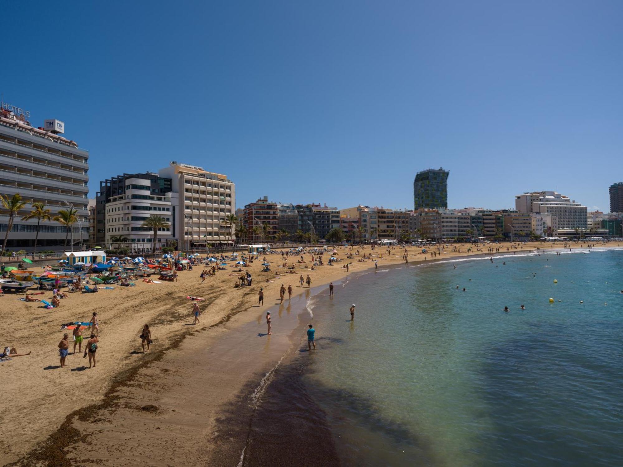 Chelsea Canteras By Canariasgetaway Ferienhaus *